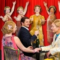 Barter Theatre's ANYTHING GOES Begins Tonight