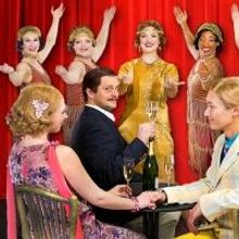 Barter Theatre's ANYTHING GOES Begins Tonight