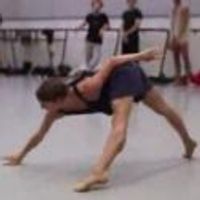 STAGE TUBE: Hubbard Street Dance Chicago and Alonzo King LINES Ballet Merge Talents Video