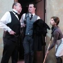 KAFKA'S QUEST Runs Now thru 3/15 at Theater for the New City