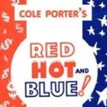 RED, HOT AND BLUE and More Set for Musicals Tonight's 2012-13 Season