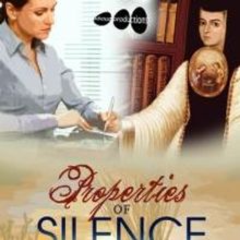 PROPERTIES OF SILENCE to Run 2/28-3/29 at Pasadena Playhouse