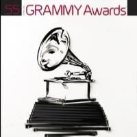 2013 GRAMMY Awards Pre-Telecast to Stream Live Today; Tune In For Best Musical…