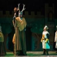 BWW Reviews: 'Dinner and a Show' -Media's SPAMALOT and the Rose Tree Restaurant