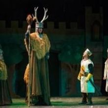 BWW Reviews: 'Dinner and a Show' -Media's SPAMALOT and the Rose Tree Restaurant