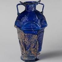 The Met Museum Presents ENNION: MASTER OF ROMAN GLASS, Now thru 4/13