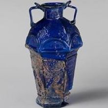 The Met Museum Presents ENNION: MASTER OF ROMAN GLASS, Now thru 4/13