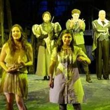 Photo: UCF's SPRING AWAKENING Takes The Stage Tonight!