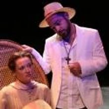 BWW Reviews: NIGHT OF THE IGUANA Heats Up EPAC Stage