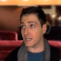 TV EXCLUSIVE: CHEWING THE SCENERY WITH RANDY RAINBOW - Randy's SMASH Cameo and More! Video