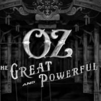 VIDEO: Opening Credit Sequence for OZ THE GREAT AND POWERFUL