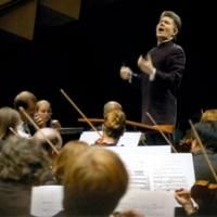 Milwaukee Symphony Opens 2013-14 Season with TCHAIKOVSKY'S FOURTH Tonight