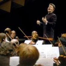 Milwaukee Symphony Opens 2013-14 Season with TCHAIKOVSKY'S FOURTH Tonight