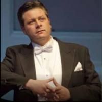 Anthony Kearns Performs at Salamander Resort & Spa Today