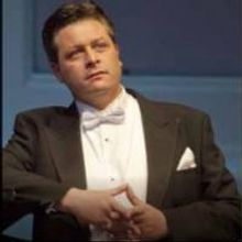 Anthony Kearns Performs at Salamander Resort & Spa Today