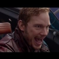 VIDEO: Watch the GUARDIANS OF THE GALAXY Blooper Reel