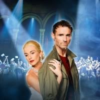 Marlowe Theatre Presents Andrew Lloyd Webber and Tim Rice's EVITA, Starring Marti…