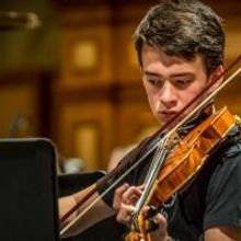 Adelaide Youth Orchestras Launches 2015 Season Today