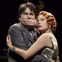 BULLETS OVER BROADWAY Enters Final Week of Performances