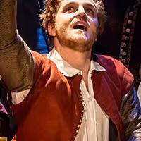 BWW Reviews: SHAKESPEARE IN LOVE, Noel Coward Theatre, February 5 2015