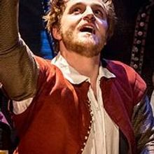BWW Reviews: SHAKESPEARE IN LOVE, Noel Coward Theatre, February 5 2015