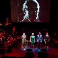 Riverside Theatres Presents LIVE LIVE CINEMA 3/12-13