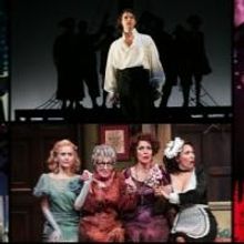 Tickets Go on Sale for Goodspeed's 50th Anniversary Season Today