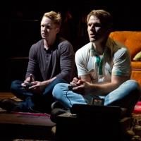 New Drama STALKING THE BOGEYMAN Opens Tonight at New World Stages