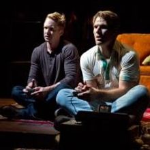 New Drama STALKING THE BOGEYMAN Opens Tonight at New World Stages