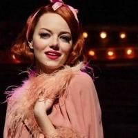 Emma Stone Enters Final Week of Performances in CABARET on Broadway
