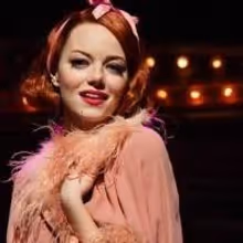 Emma Stone Enters Final Week of Performances in CABARET on Broadway