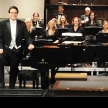 Ocala Symphony Orchestra Opens Concert Season with A BRAVE NEW WORLD Tonight