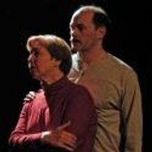 New Hampshire Theatre Project Presents A BODY OF WATER, Now thru 3/24