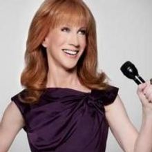 Kathy Griffin, Libera, Rich Little & More Set for MPAC, 4/16-19