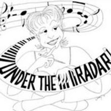UNDER THE RADAR Plays 3/17 in Sarasota