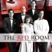 NoHo Arts Center Ensemble Opens World Premiere of THE RED ROOM, 9/28