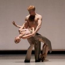 BWW Reviews: BALLET WEST Debuts at the Joyce Theater in NYC