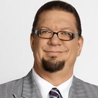 Penn & Teller to Return to Boston for First Time in a Decade, Jan. 24-25, 2014