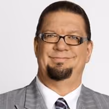 Penn & Teller to Return to Boston for First Time in a Decade, Jan. 24-25, 2014