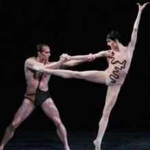 BWW Reviews: New York City Ballet Brings its Unique Flavor to Lincoln Center