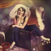 Hillbarn Theatre Kicks Off 2014-15 Season with FUNNY GIRL Tonight