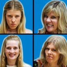 'THE BARDY BUNCH' Set for Off-Broadway Run, Begin. 3/20