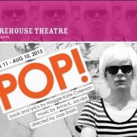 Firehouse Theatre's POP! Dedicates Tonight's Performance to Cindy Neuschwander