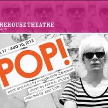 Firehouse Theatre's POP! Dedicates 7/26 Performance to Cindy Neuschwander