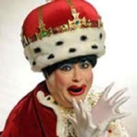 Dina Martina Brings A DOUR PALETTE to Laurie Beechman Theatre Tonight