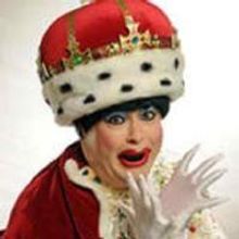 Dina Martina Brings A DOUR PALETTE to Laurie Beechman Theatre Tonight