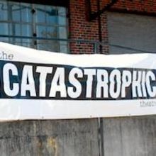 American Theater Wing Recognizes The Catastrophic Theater