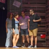Photo Flash: First Look at About Face Theatre's CHECKING BOXES, Opening Tonight