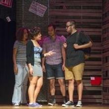 Photo Flash: First Look at About Face Theatre's CHECKING BOXES, Opening Tonight
