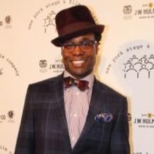 Bill Irwin, Billy Porter and Anna Deavere Smith Set for PTC's 2015 'Theatre Masters' 